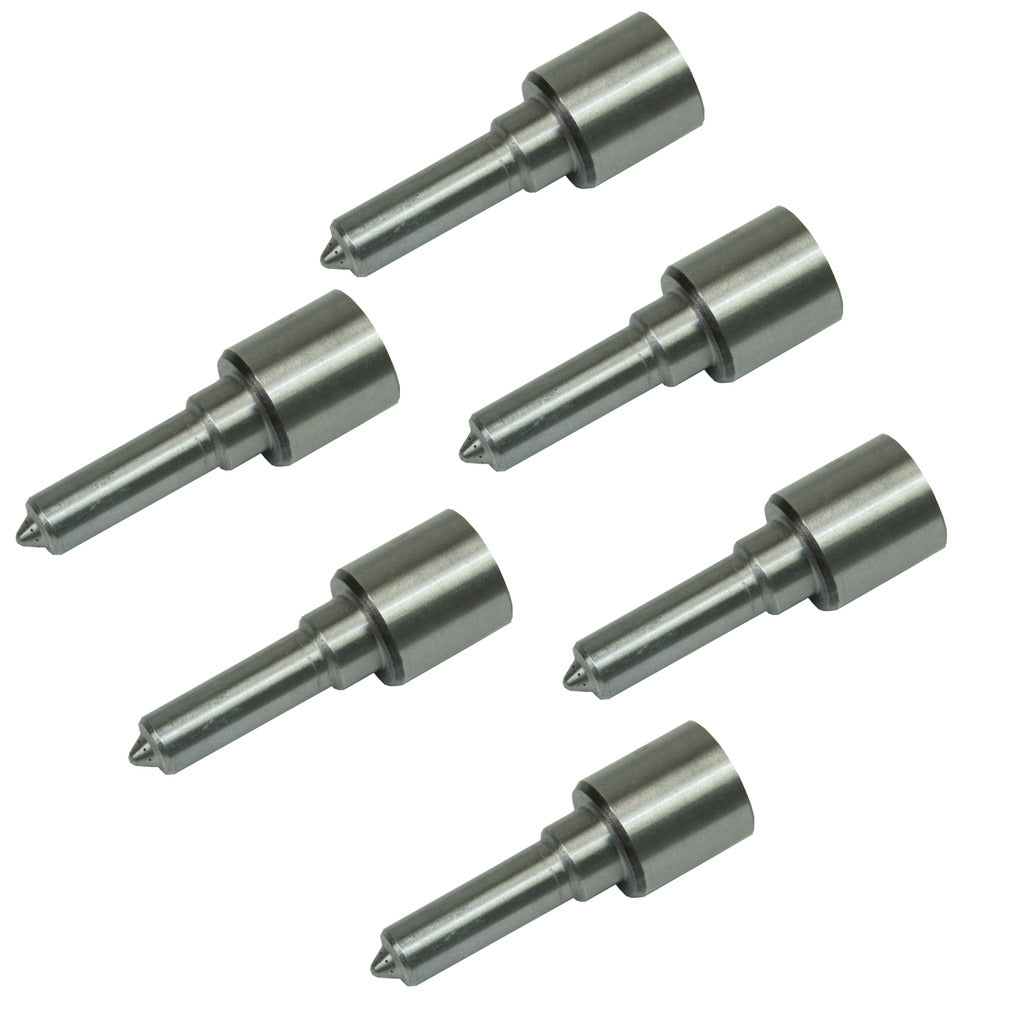 BD Diesel BD Nozzle Set, XXX-Pulse - 1998-2002 Dodge 24-valve 75hp
