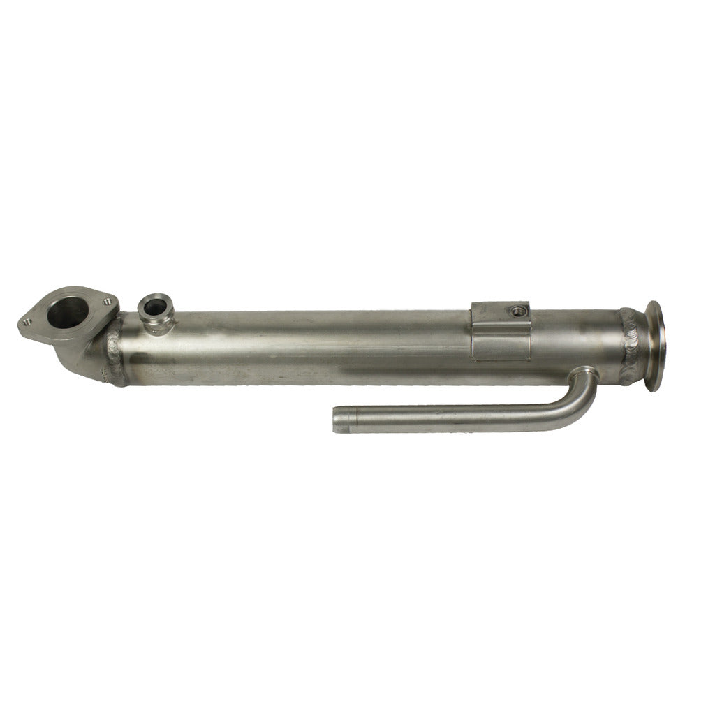 BD Diesel EGR Cooler Replacement - Ford 2003-2004 6.0L w/Round Tube (up to 09/22/2003)