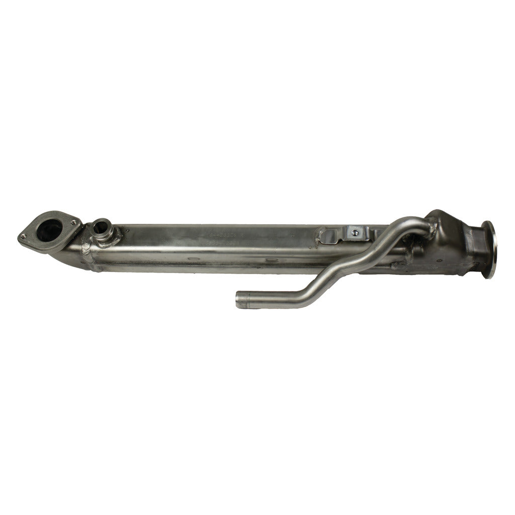 BD Diesel BD 6.0L Powerstroke EGR Cooler Ford 2004-07 E/F w/Square Tube (after 09/22/2003)