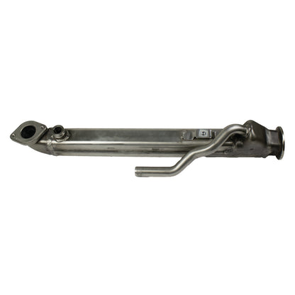 BD Diesel BD 6.0L Powerstroke EGR Cooler Ford 2004-07 E/F w/Square Tube (after 09/22/2003)