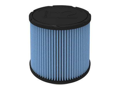 aFe Magnum FORCE Intake Replacement Air Filter w/ D2 Dura-Dry Media - 21-90008V