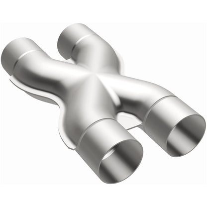 MagnaFlow Exhaust X-Pipe - 2.50in. 10791