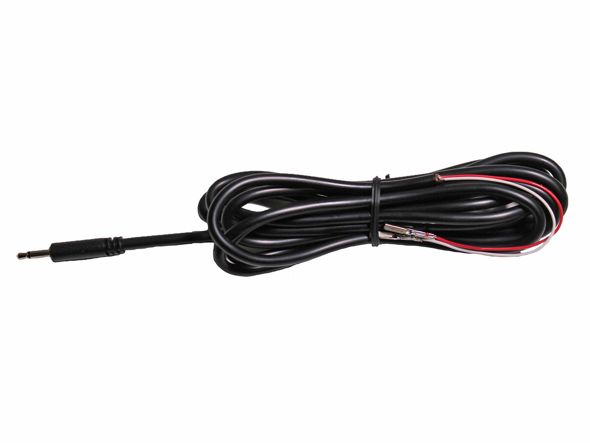 aFe Advanced Gauge Display (AGD) Digital Gauge Display Cable - Chevy/GMC 2011-2016 6.6L