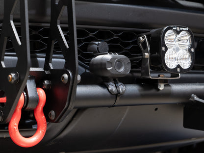aFe Terra Guard Parking Sensor Relocation Kit