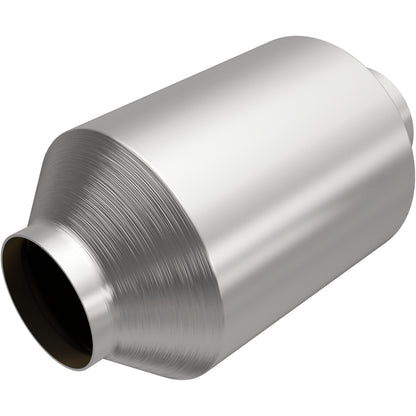 MagnaFlow California CARB Universal Catalytic Converter 4651306