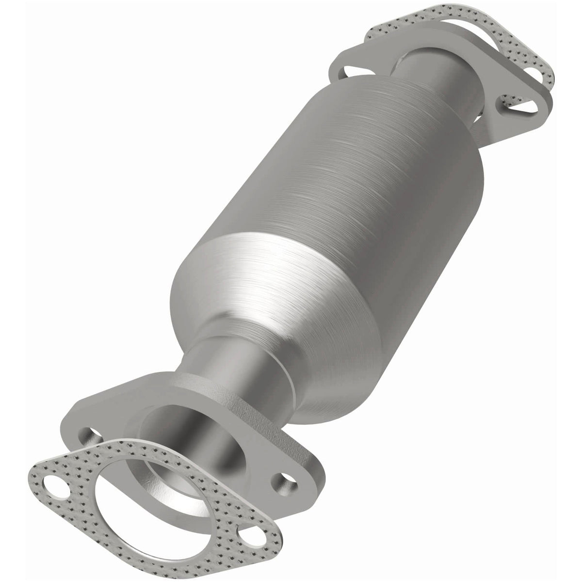 MagnaFlow Standard Grade Direct-Fit Catalytic Converter 23235