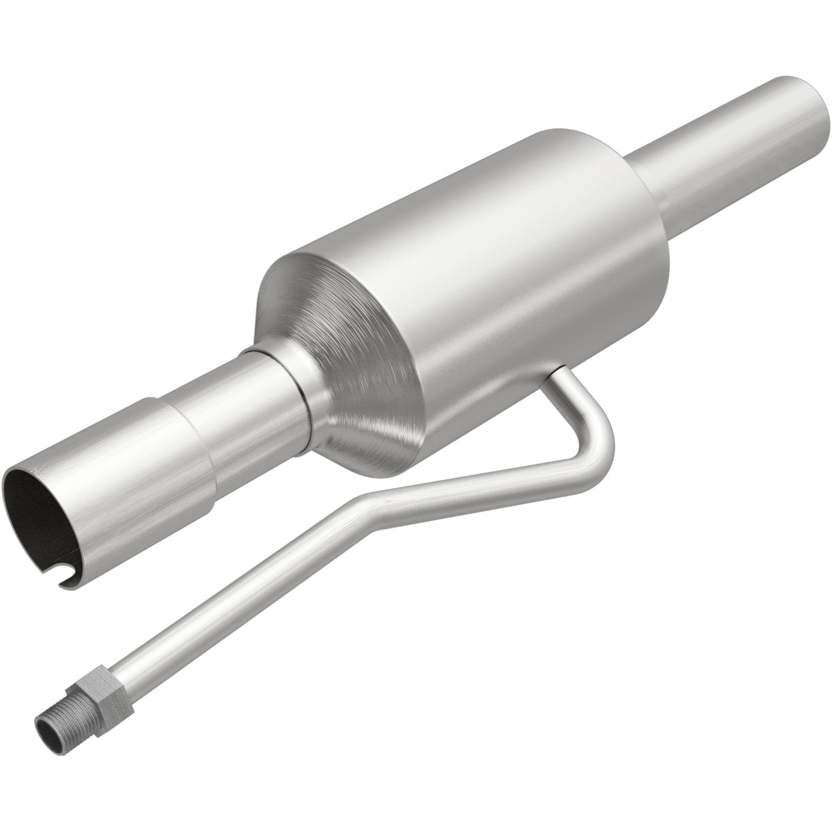MagnaFlow California CARB Direct-Fit Catalytic Converter 4451210