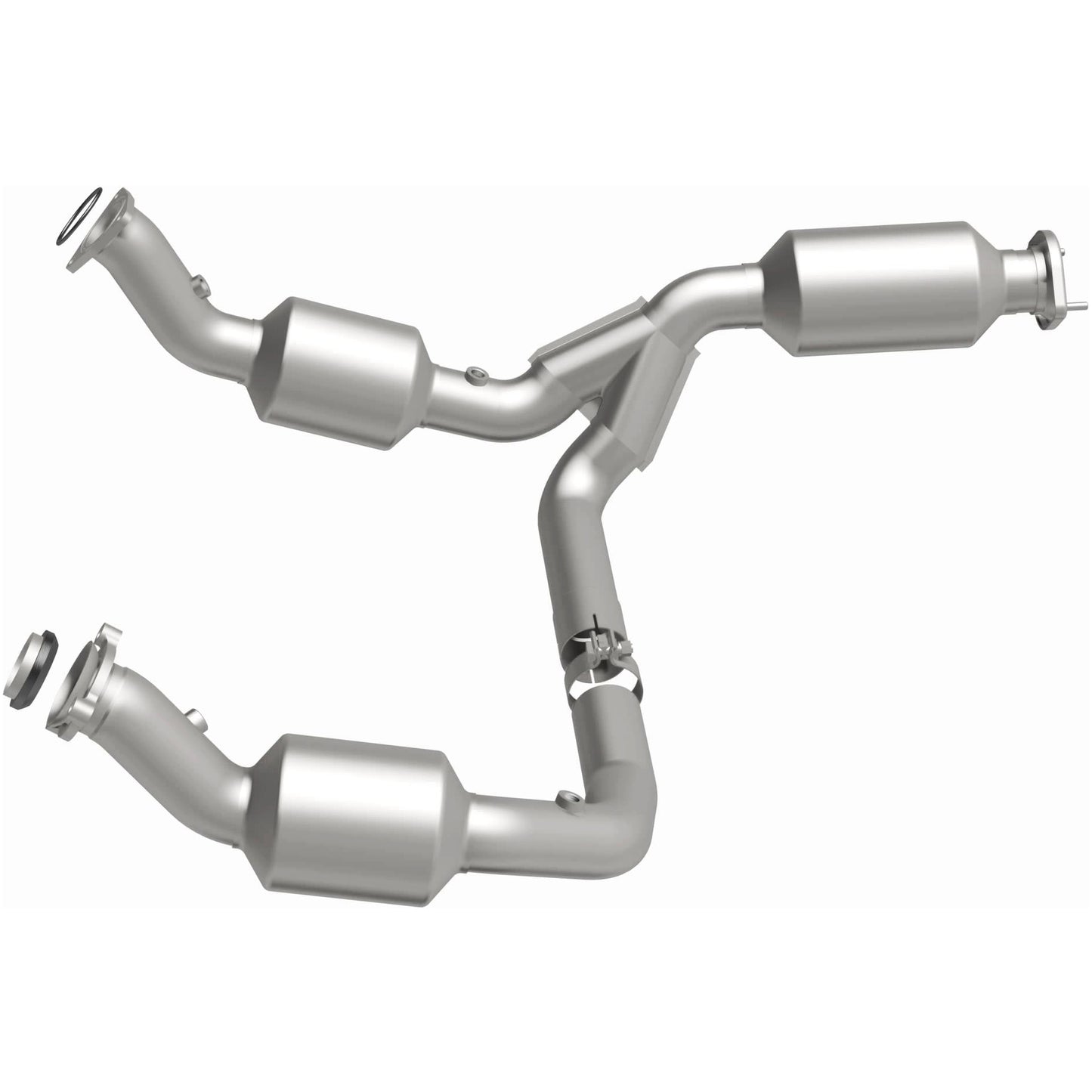 MagnaFlow OEM Grade Direct-Fit Catalytic Converter 280429