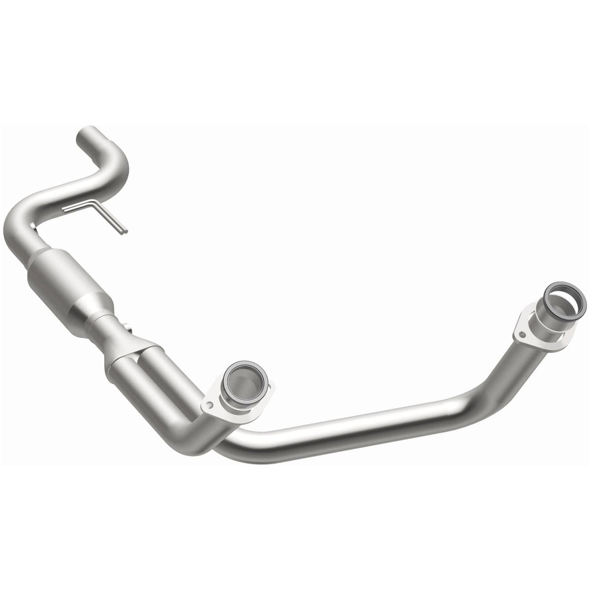 MagnaFlow California CARB Direct-Fit Catalytic Converter 4481727
