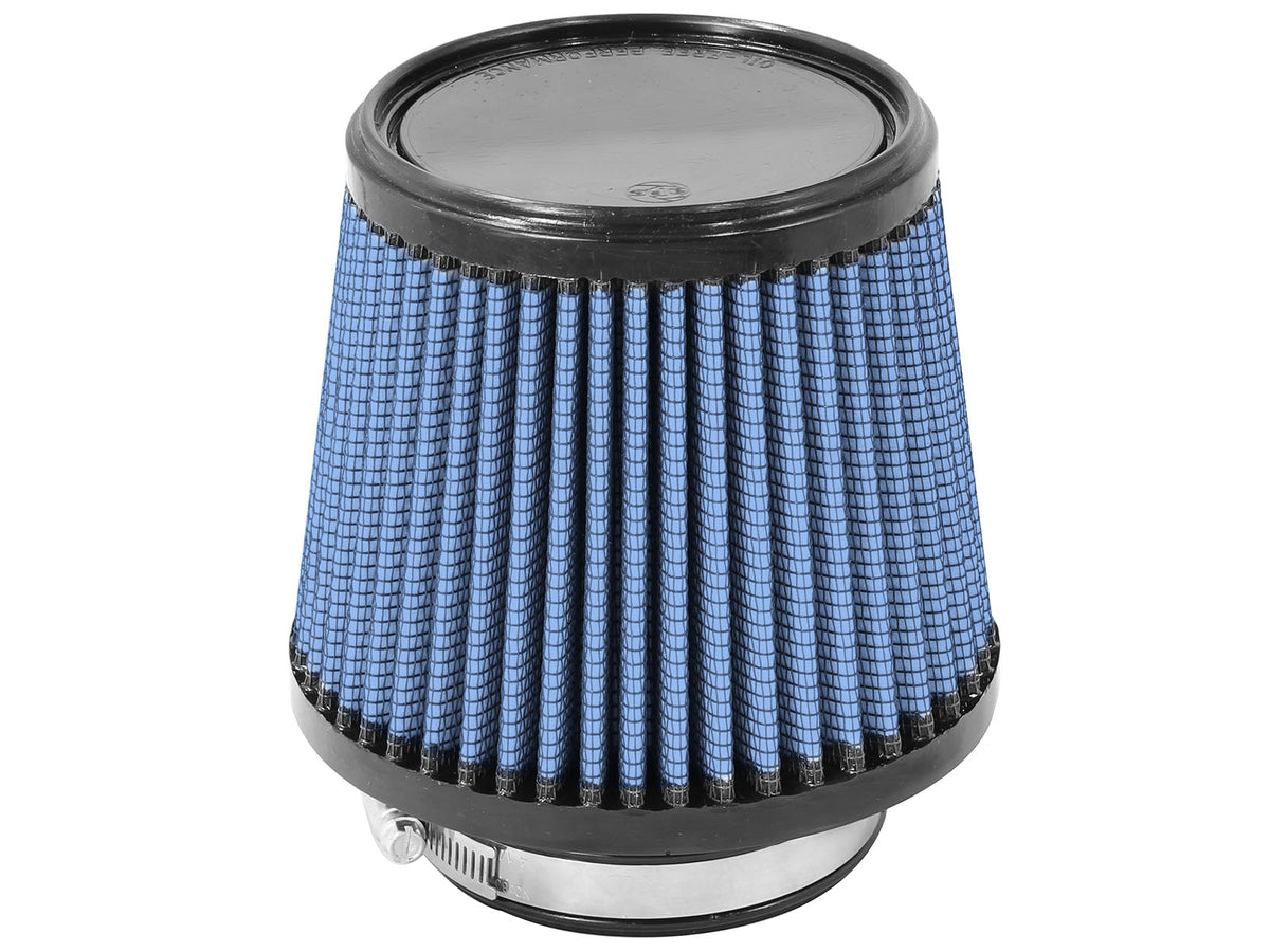 aFe Magnum FLOW Universal Clamp-On Air Filter w/ Pro 5R Media - 24-35009