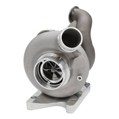 S363 SXE-R / Extreme Duty Steel 360* Bearing / 73mm