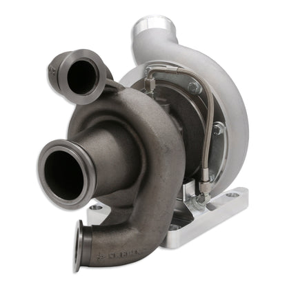 S363 SXE-R / Extreme Duty Steel 360* Bearing / 73mm