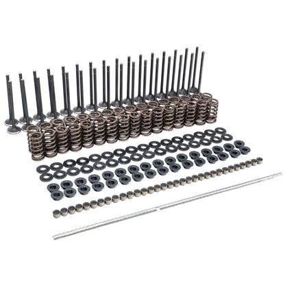 PPE 2001-2016 GM 6.6L Duramax Valve and Spring Kit PPE Performance