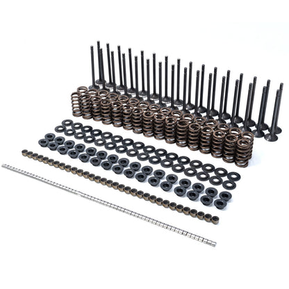 PPE 2001-2016 GM 6.6L Duramax Valve and Spring Kit PPE Performance