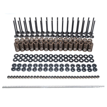PPE 2001-2016 GM 6.6L Duramax Valve and Spring Kit PPE Performance