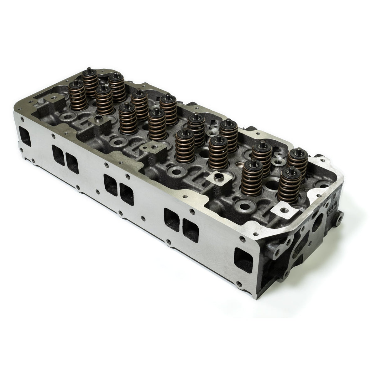PPE 2001-2004 GM 6.6L Duramax Cast Iron Cylinder Head (One) LB7