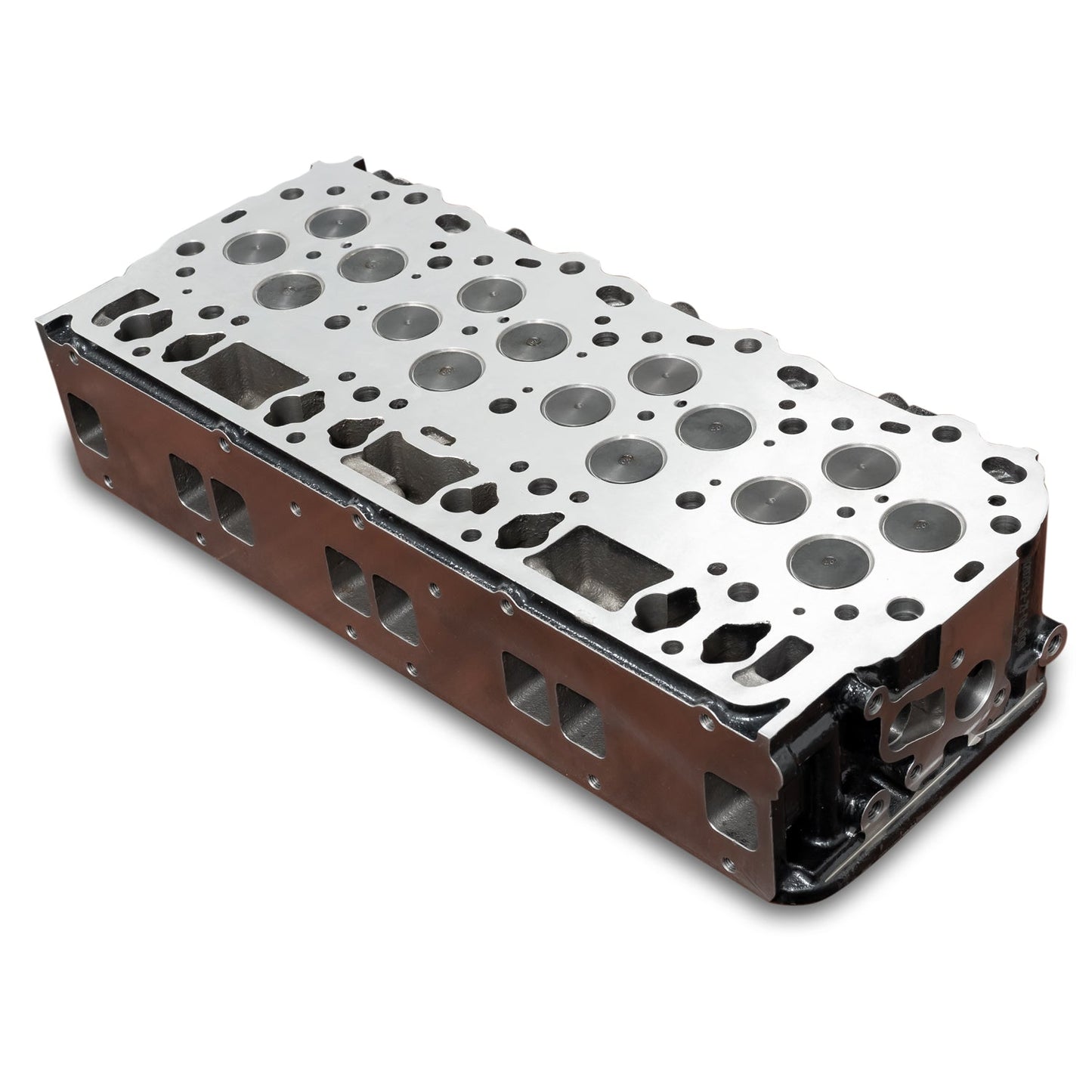 PPE 2001-2004 GM 6.6L Duramax Cast Iron Cylinder Head (One) LB7