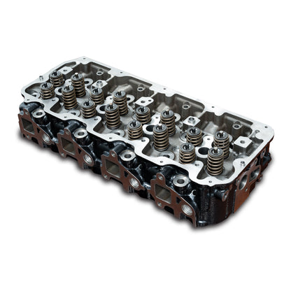 PPE 2011-2016 GM 6.6L Duramax Cast Iron Cylinder Head One LML
