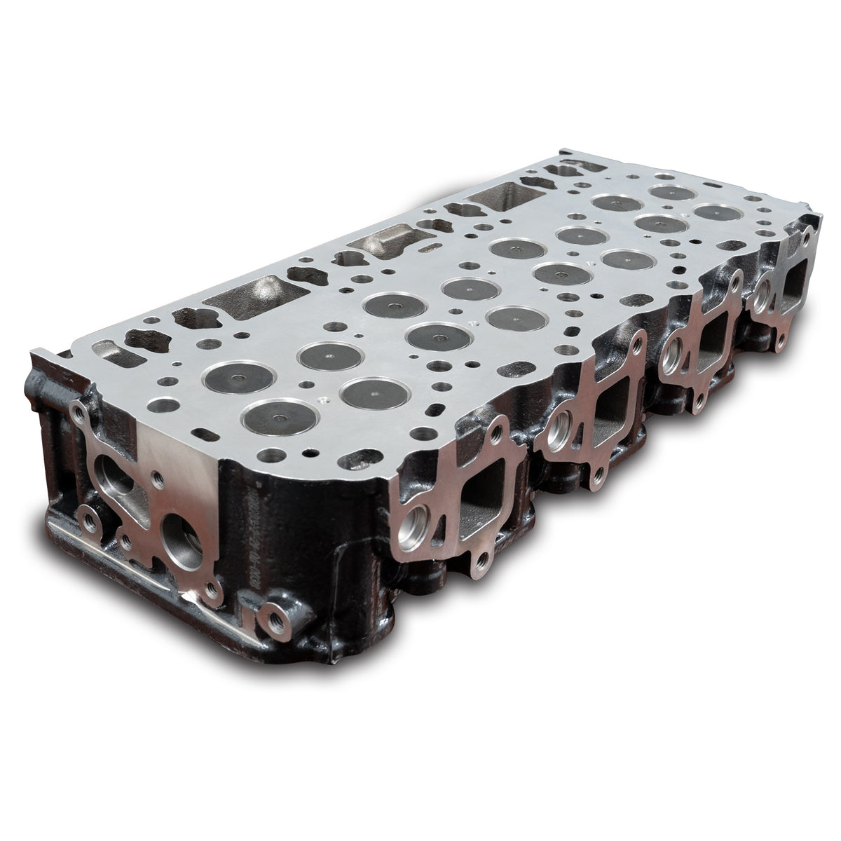 PPE 2011-2016 GM 6.6L Duramax Cast Iron Cylinder Head One LML