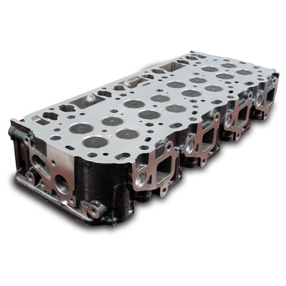 PPE 2011-2016 GM 6.6L Duramax Cast Iron Cylinder Head One LML
