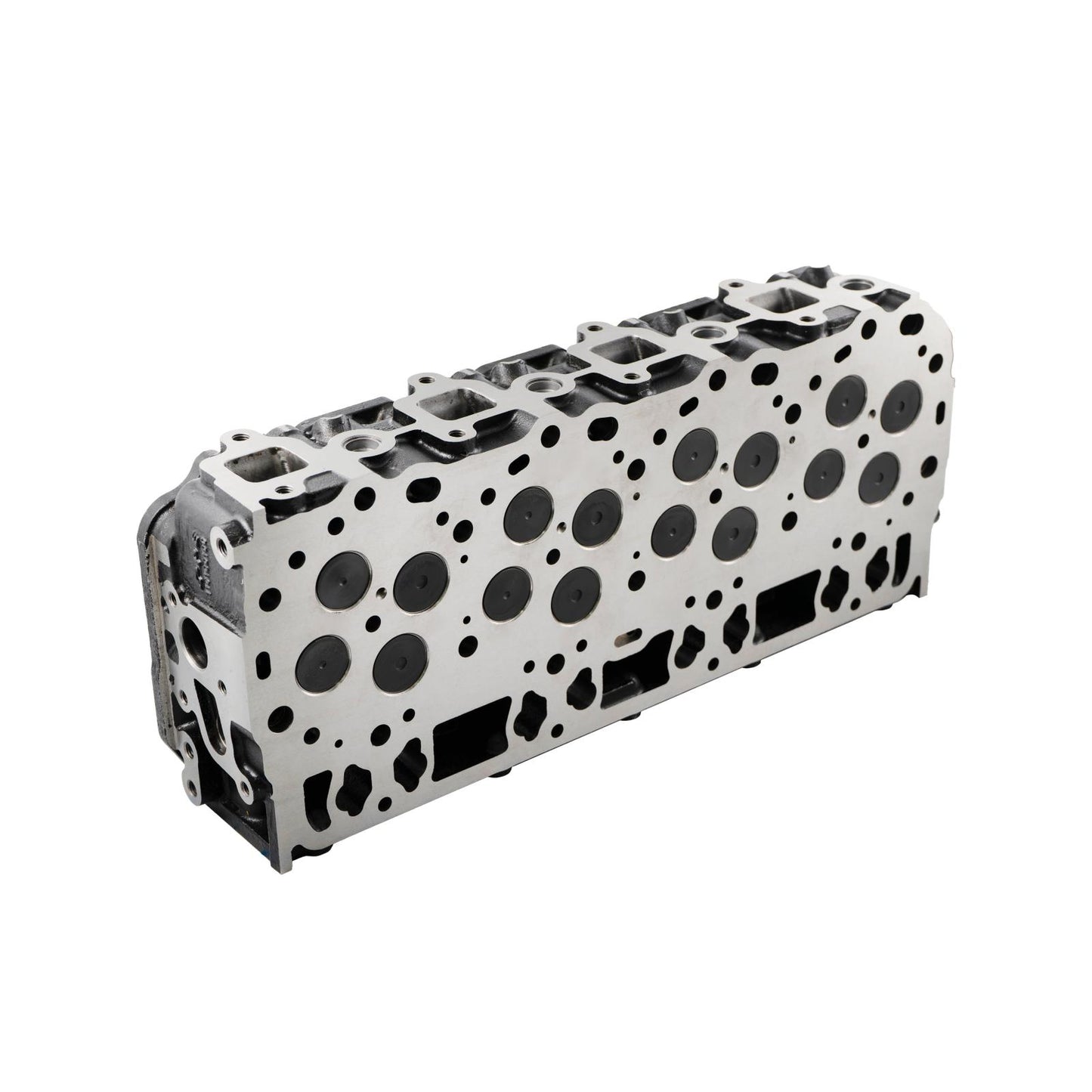PPE 01-04 GM 6.6L Duramax Ported Cast Iron Cylinder Head (One) LB7