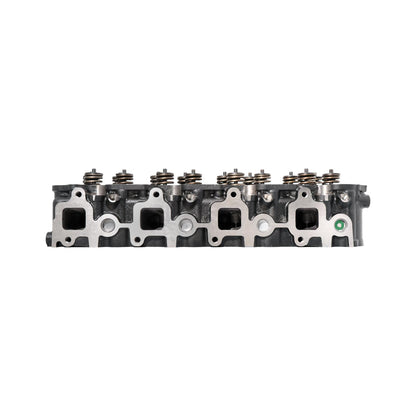 PPE 01-04 GM 6.6L Duramax Ported Cast Iron Cylinder Head (One) LB7