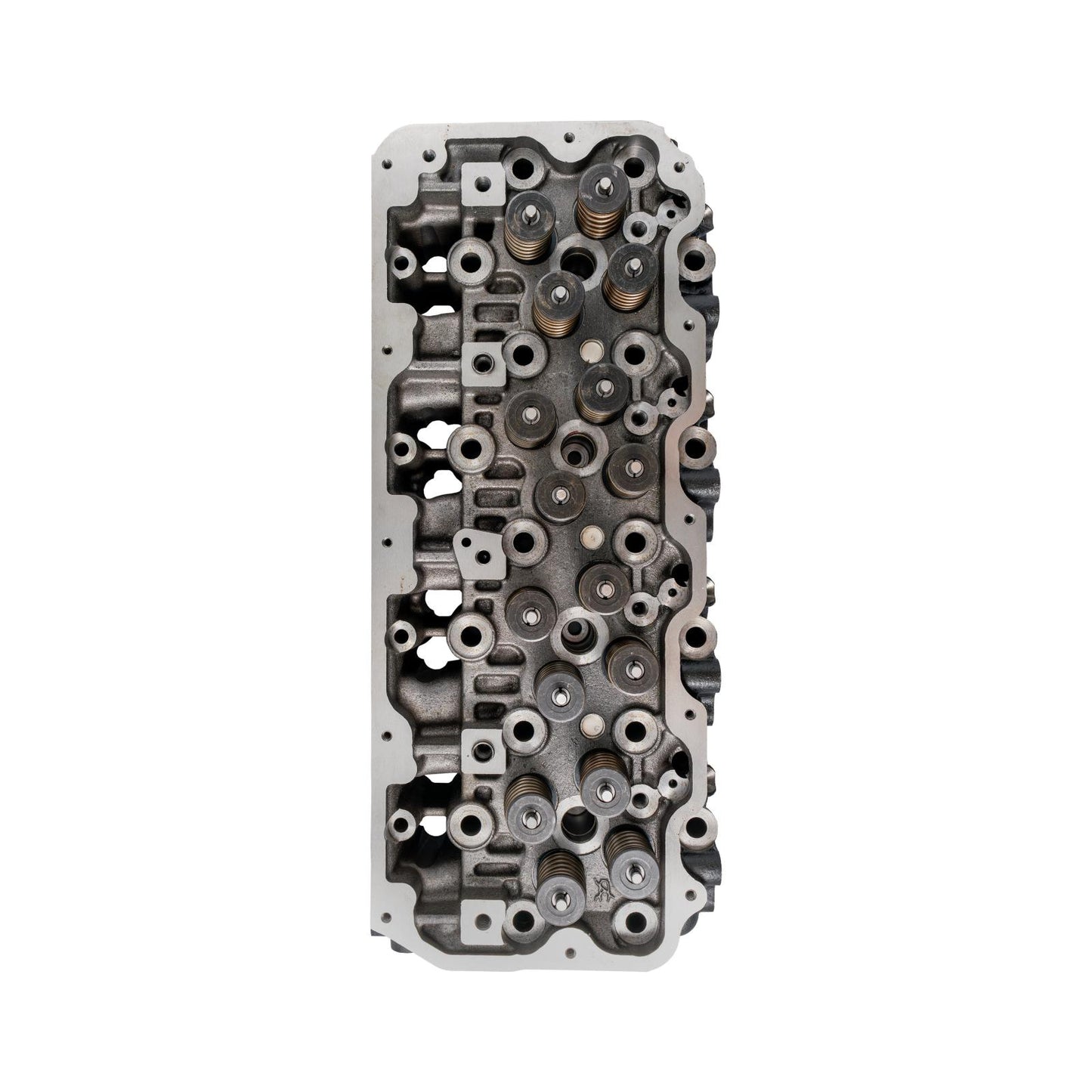 PPE 01-04 GM 6.6L Duramax Ported Cast Iron Cylinder Head (One) LB7