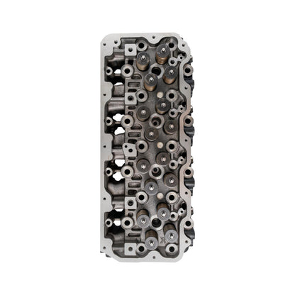 PPE 01-04 GM 6.6L Duramax Ported Cast Iron Cylinder Head (One) LB7