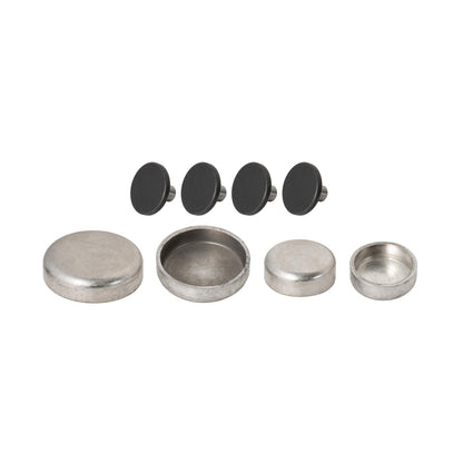 PPE 01-04 GM 6.6L Duramax Ported Cast Iron Cylinder Head (One) LB7