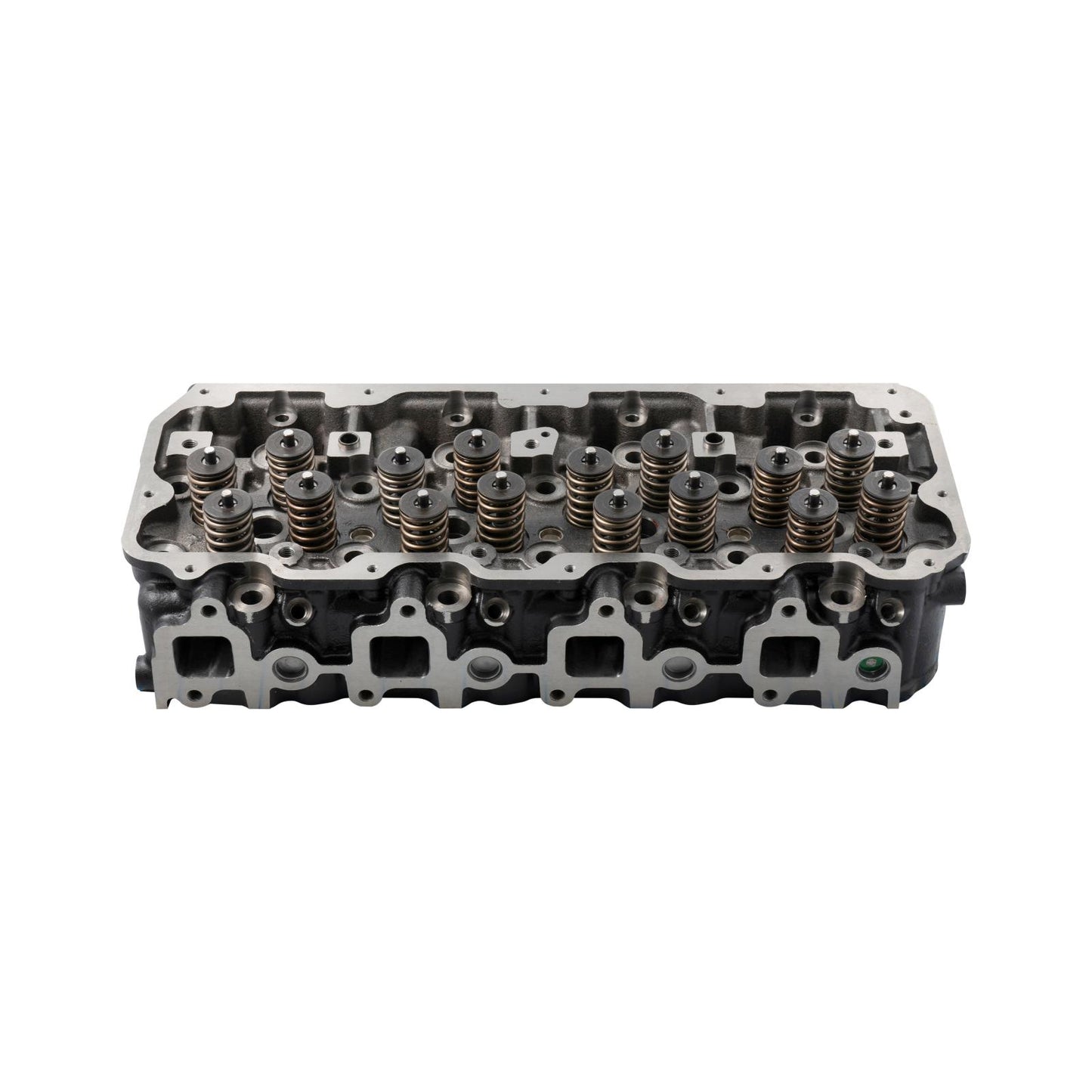 PPE 01-04 GM 6.6L Duramax Ported Cast Iron Cylinder Head (One) LB7