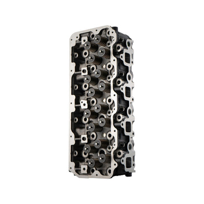 PPE 01-04 GM 6.6L Duramax Ported Cast Iron Cylinder Head (One) LB7