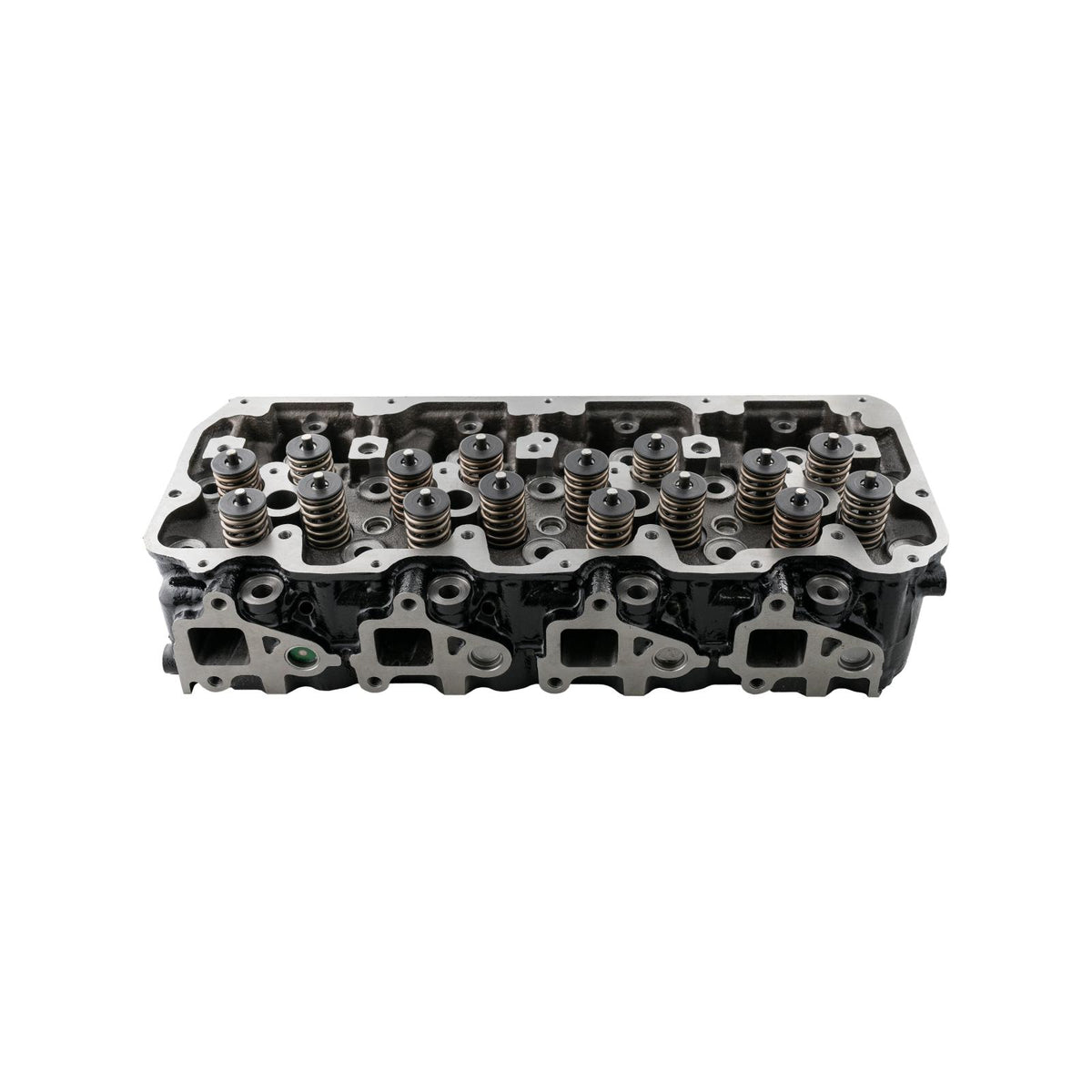PPE Cylinder Head (One) Cast Iron - GM 6.6L Duramax 2004.5-2010 LLY/LBZ/LMM Ported