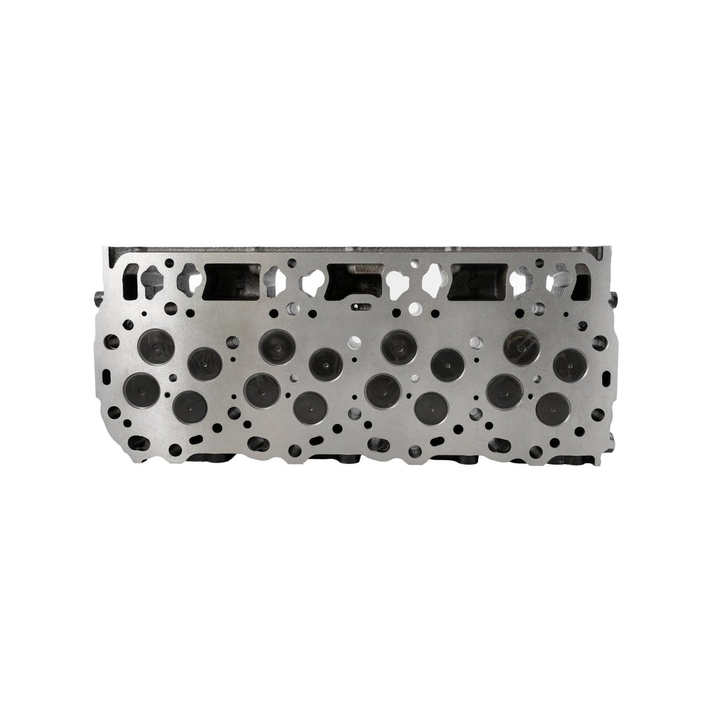 PPE Cylinder Head (One) Cast Iron - GM 6.6L Duramax 2004.5-2010 LLY/LBZ/LMM Ported