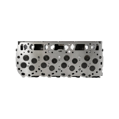 PPE Cylinder Head (One) Cast Iron - GM 6.6L Duramax 2004.5-2010 LLY/LBZ/LMM Ported