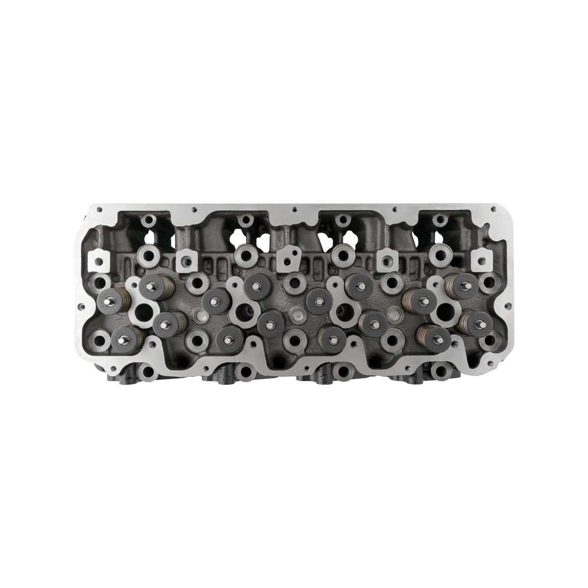 PPE Cylinder Head (One) Cast Iron - GM 6.6L Duramax 2004.5-2010 LLY/LBZ/LMM Ported