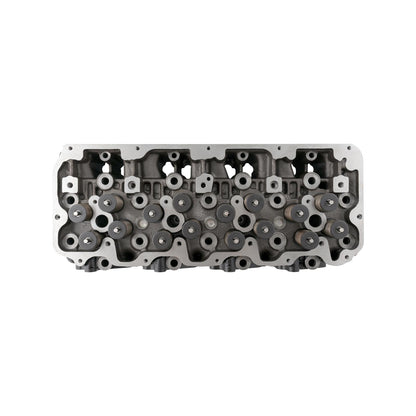 PPE Cylinder Head (One) Cast Iron - GM 6.6L Duramax 2004.5-2010 LLY/LBZ/LMM Ported
