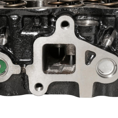 PPE Cylinder Head (One) Cast Iron - GM 6.6L Duramax 2004.5-2010 LLY/LBZ/LMM Ported