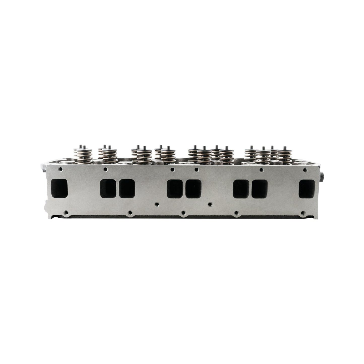 PPE Cylinder Head (One) Cast Iron - GM 6.6L Duramax 2004.5-2010 LLY/LBZ/LMM Ported