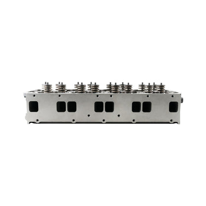 PPE Cylinder Head (One) Cast Iron - GM 6.6L Duramax 2004.5-2010 LLY/LBZ/LMM Ported