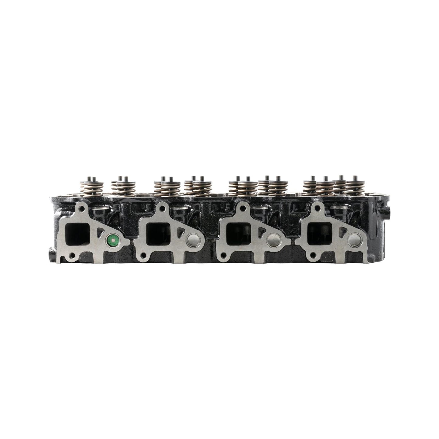 PPE Cylinder Head (One) Cast Iron - GM 6.6L Duramax 2004.5-2010 LLY/LBZ/LMM Ported