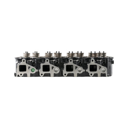 PPE Cylinder Head (One) Cast Iron - GM 6.6L Duramax 2004.5-2010 LLY/LBZ/LMM Ported