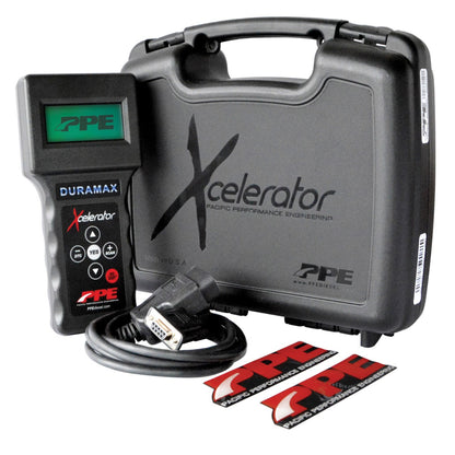 PPE 2006-2010 GM 6.6L Duramax Standard Xcelerator
