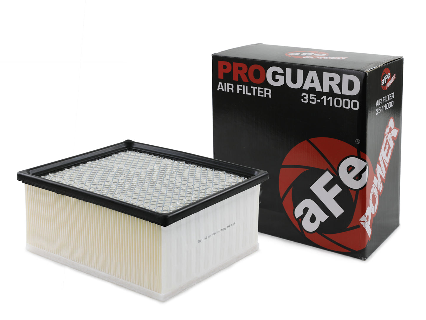 aFe PROGUARD OE Replacement Engine Air Filter Element - Dodge/Ram 2007-2026 6.7L
