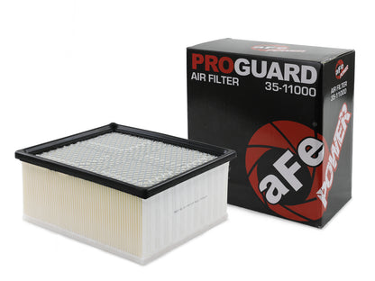 aFe PROGUARD OE Replacement Engine Air Filter Element - Dodge/Ram 2007-2026 6.7L