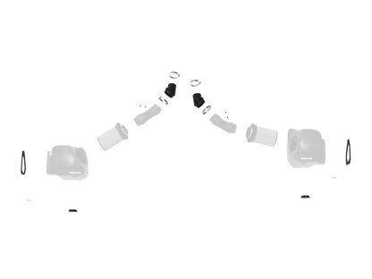 aFe Momentum GT Refresh Kit