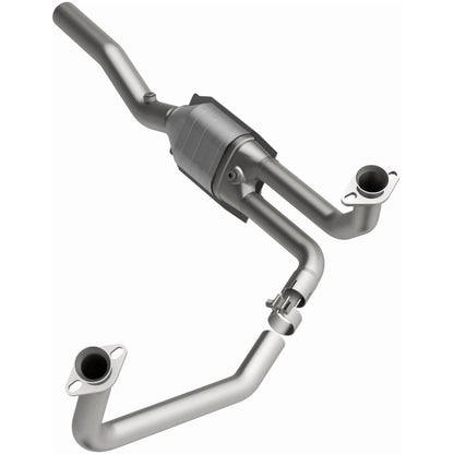 MagnaFlow HM Grade Direct-Fit Catalytic Converter 23296