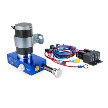 PPE Diesel Fuel Lift Pump