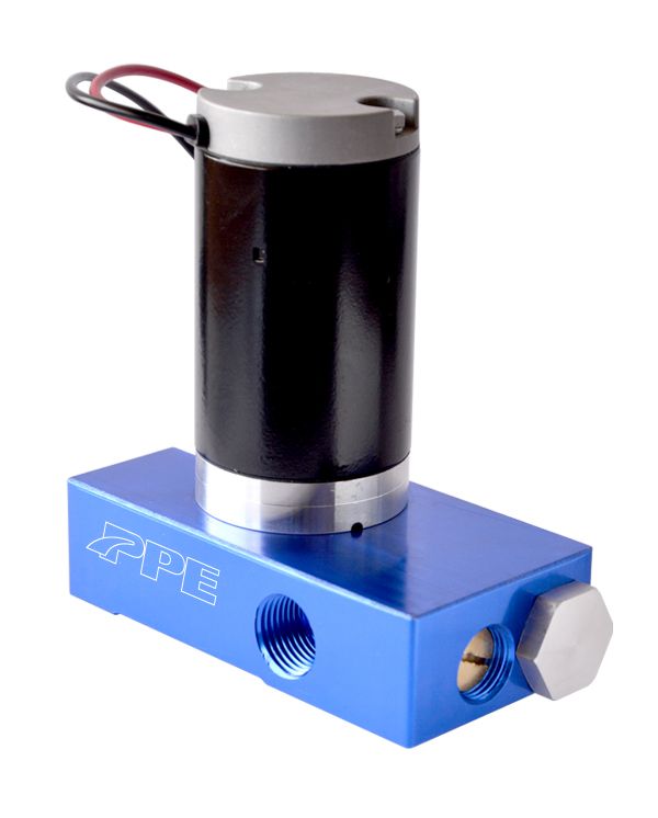 PPE Diesel Fuel Lift Pump