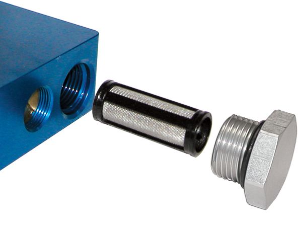 PPE Diesel Fuel Lift Pump