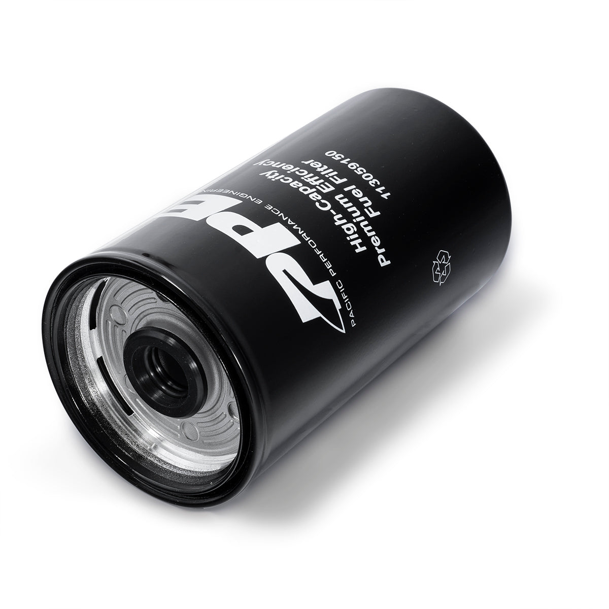 PPE 2001-2016 GM 6.6L High-Capacity Premium Efficiency Fuel Filter PPE Power